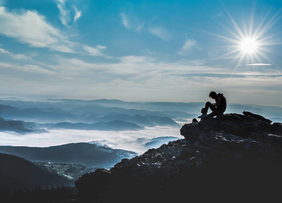 درباره جهان (به انگلیسی) + سوالات درک مطلب