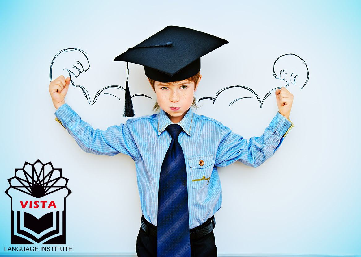 زبان‌آموز موفق چه ویژگی‌هایی دارد؟