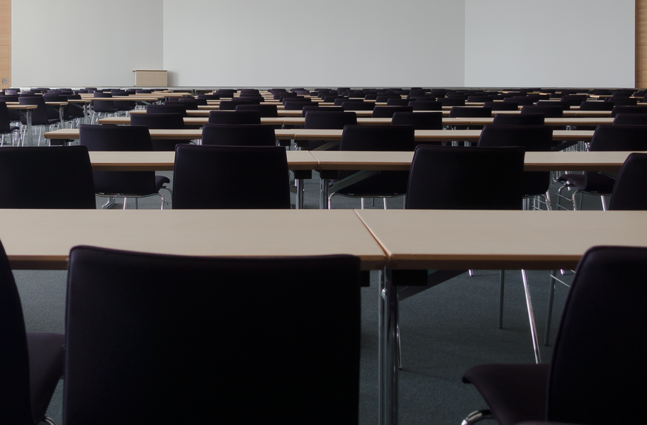 جملات روزمره زبان انگلیسی در مورد تحصیل در دانشگاه - بخش اول