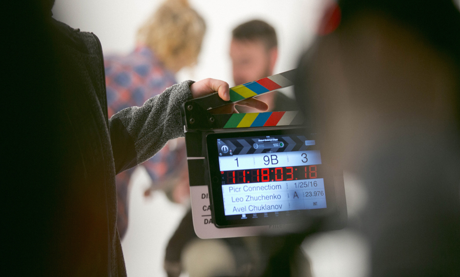 10 سریال برای یادگیری زبان انگلیسی