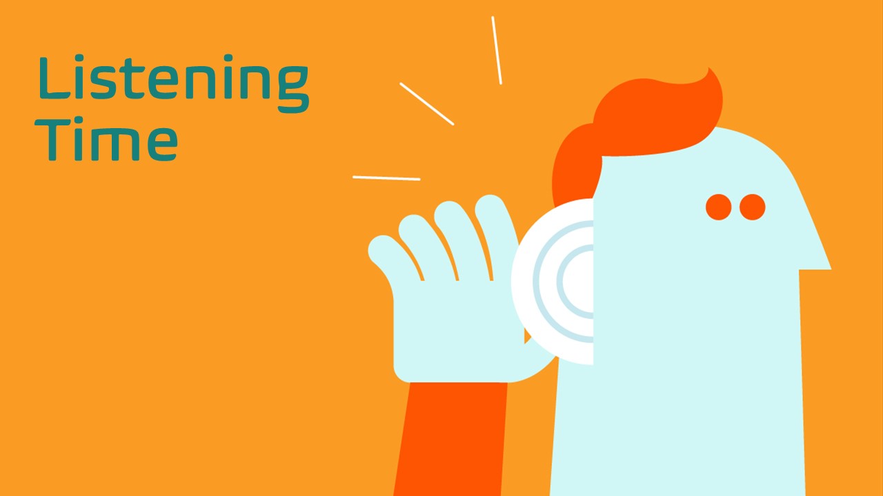 ۵ راز تقویت سریع لیسنینگ